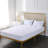 Gossett 0.75'' Cotton Mattress Pad-1617364146