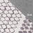 Chenille Geometric Indoor Rug-1183278765