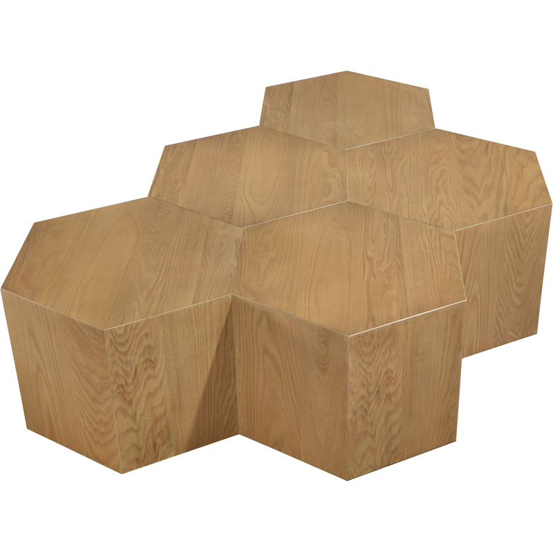 Table basse Solid