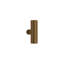 Tube Bronze Bar Knob-56411739