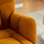 Chaise berçante moderne Marsa-102151939