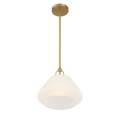 1 LIGHT WALL SCONCE
