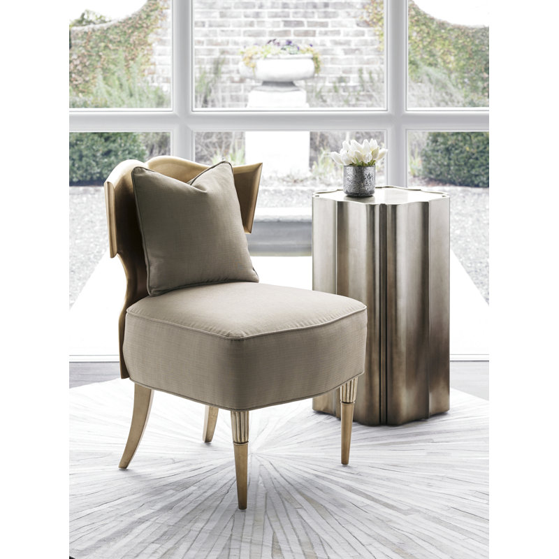 Caracole Classic End Table