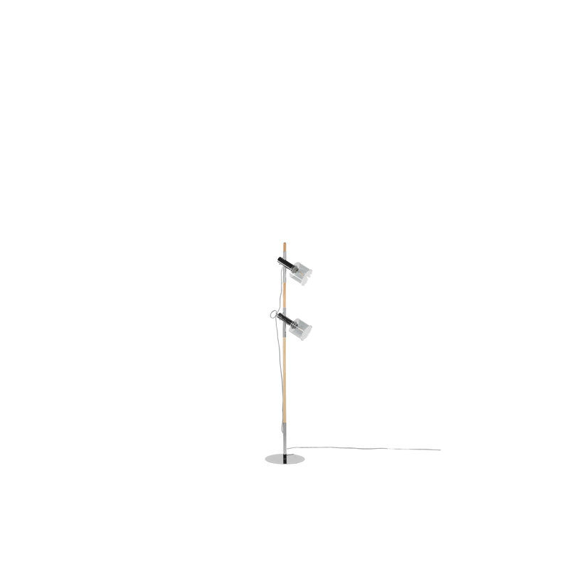Adlingt 130cm Reading Floor Lamp