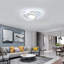 Flush Mount