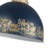 Regena 1-Light Pendant in Vintage Gold-106853598