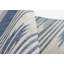Tapis intérieur / extérieur bleu / beige Hadlee-1699590312