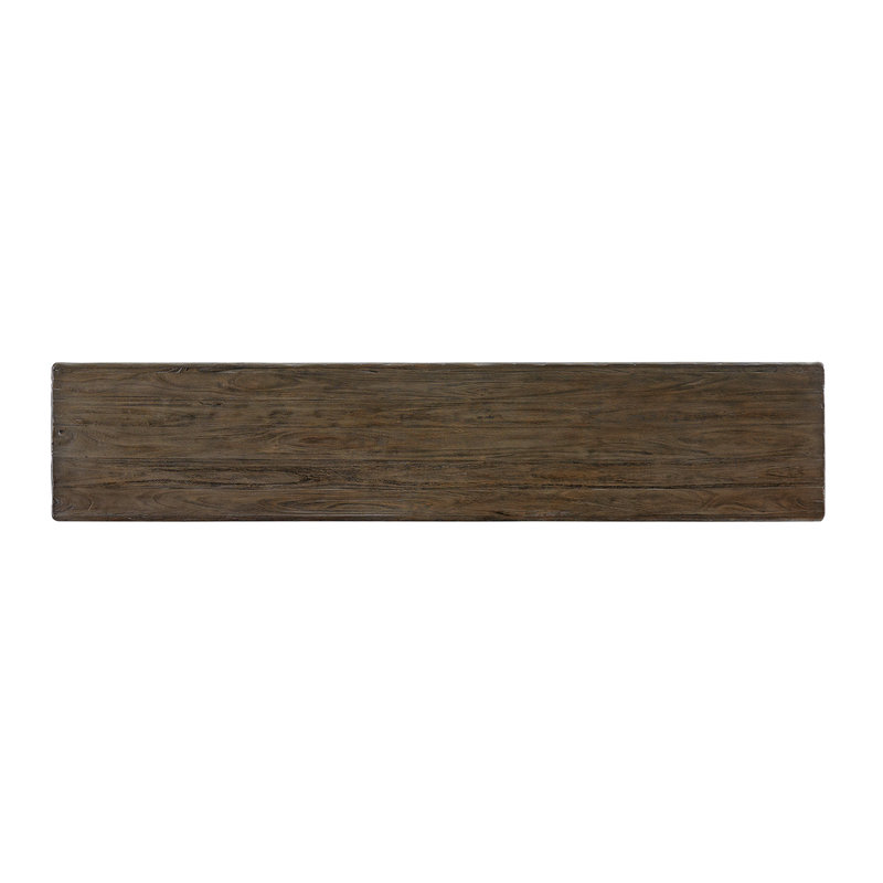 Cypress Point 68'' Solid Wood Console Table