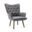 Chaise d'appoint Arela-152677396
