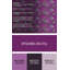 Tapis mauve à motif floral Shayaan-1001537210