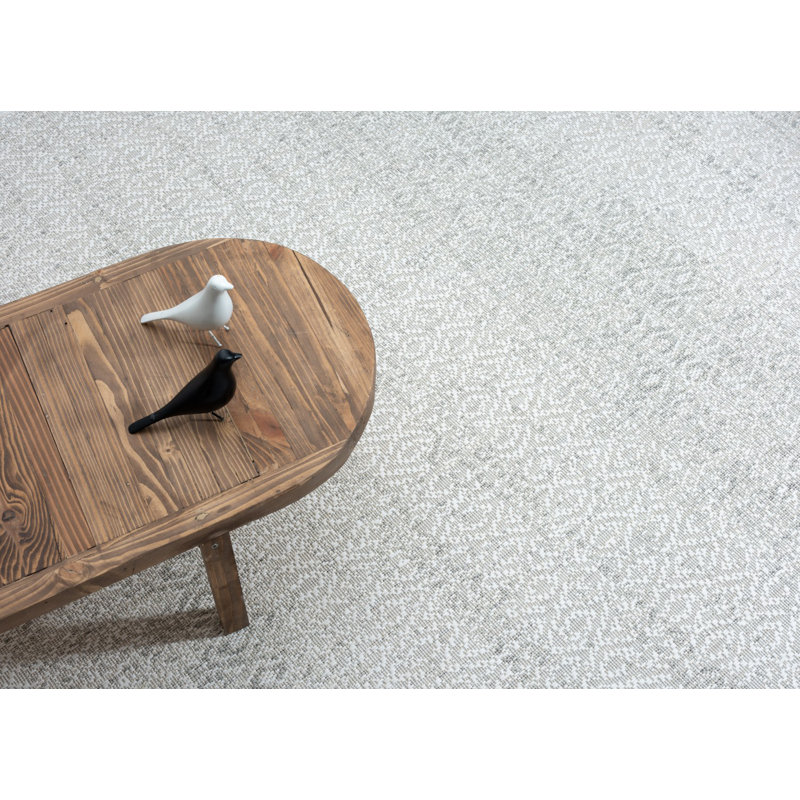 Nihaana Abstract Indoor / Outdoor Area Rug, Rectangle 80 x 150cm