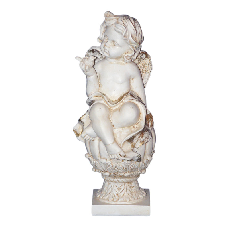 Zanna Polyresin Figurine / Sculpture Decorative Object