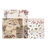 Wild West Cowboy Animal Print Microfiber Sheet Set-10621422-115675091-115675093