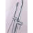 2 Handle Floor Clawfoot Tub Faucet with Diverter-37030971