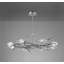 Drossett 8 - Light Unique/Statement Pendant-1071950861
