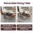 Helwart Dining Table-197807636