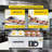 Commercial Electric Grill, Adjustable Temperature