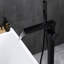 646656334-C89E Bathroom Freestanding Tub Filler