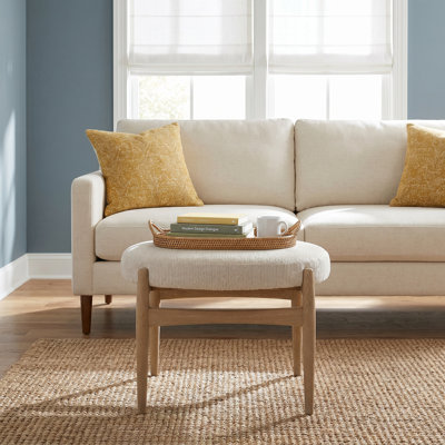 Banc rembourré Imperial