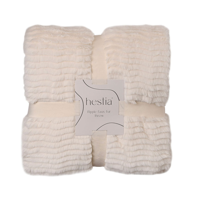 Throw Blanket