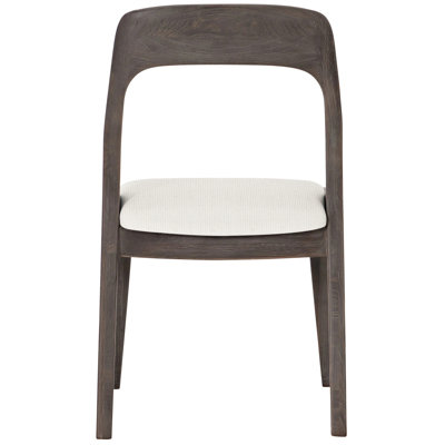 Corfu Outdoor Dining Side Chair