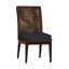 Peninsula Patio Dining Side Chair with Cushions-2109702416-2109730579-2079068031