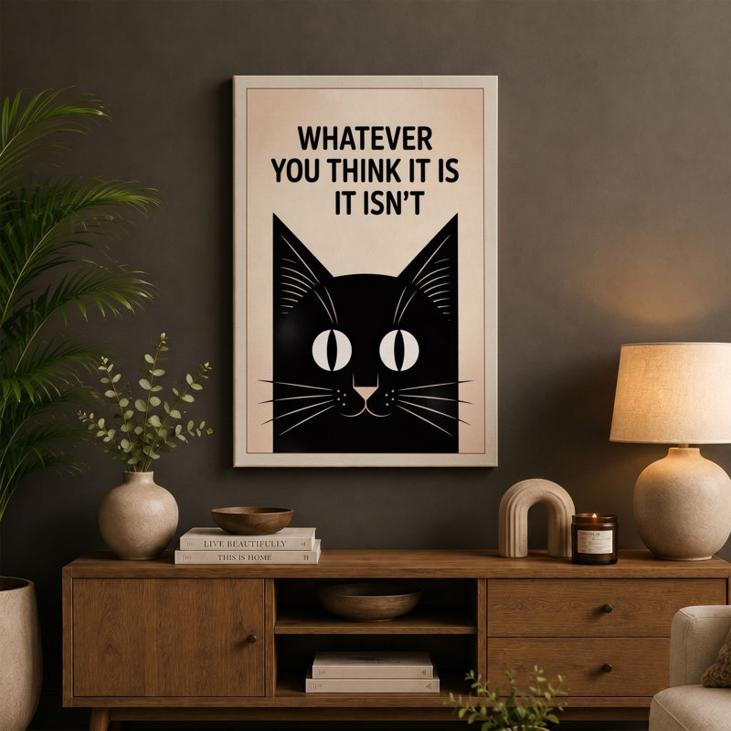 Print, 24x16 - 61.0 x 40.6 cm, Cream Border