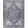 Washable Oriental Indoor Rug