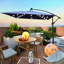 Parasol d'extérieur à énergie solaire à DEL-1642368115-1626740263