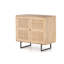Carmel Solid Wood Accent Cabinet-96753094