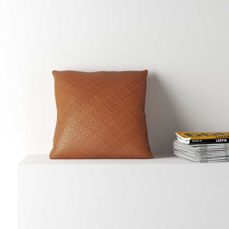 Nabil Pillow Cover & Insert