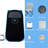 Home Relaxation Steam - Improve Skin Elasticity And Radiance Use Folding Convenient Space