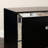 Fazeley Solid + Manufactured Wood Nightstand-94006914