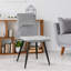 Vevay 48cm H Velvet Upholstered Side Chair-49259007
