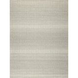 Metrix Hand Tufted New Zealand Wool Light Gray/Ivory Area Rug