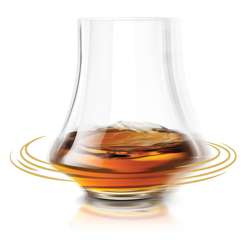 60ml Whiskey Glass Set