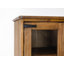 Darrie Display Cabinet