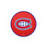 NHL Bar & Round Counter Stool-489606755-489606777