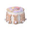 Gâteau de Pâques 6 po