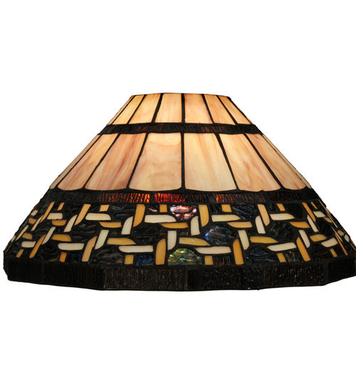 Ilona Island 3 - Light Pendant