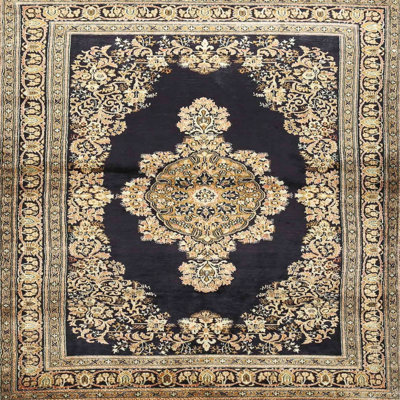 Chaviva Oriental Indoor Rug