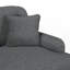 Elfur Upholstered Chair and a Half-114317923-114317938