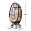 FAUTEUIL PIVOTANT ROBERTSON