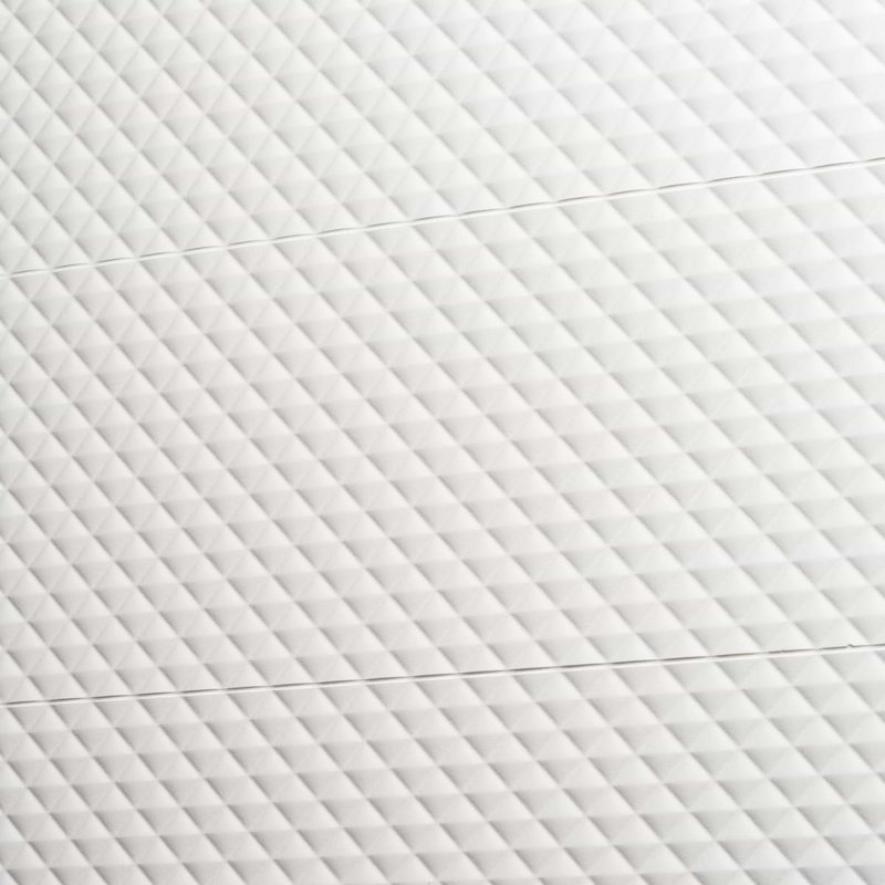 Reverb 12x36 3D Matte Ceramic Tile