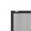 Armoire d'appoint en acier Reshef