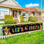 Mexican Party Supplies, 118''x19.6''Mexican Theme Birthday Party Yard Banner