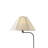 Deluca Adjustable Metal Buffet Lamp-695169165