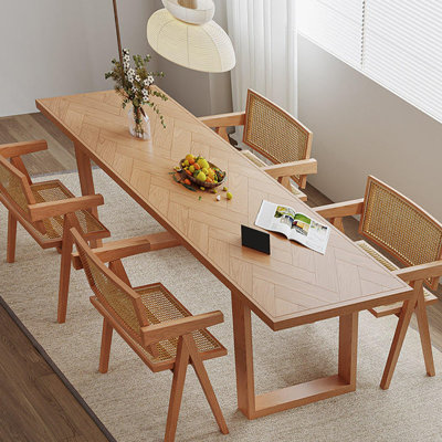 Table de salle à manger Bihter