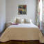 «Garden in the Rue Cortot Montmartre», peinture encadrée-797513098-797523758