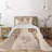 Music Traditional Coverlet-314894376